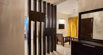 2 BHK Apartment For Rent in Golden Palms Apartment Bangalore Thanisandra Main Road Bangalore 6542802