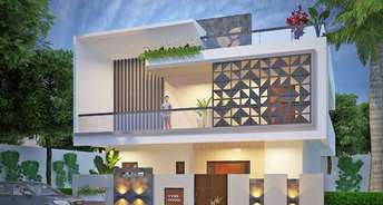 2 BHK Villa For Resale in Jayanagar Bangalore 6586172