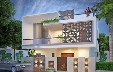 2 BHK Villa For Resale in Jayanagar Bangalore  6586172