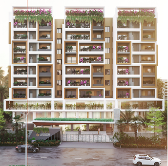 3 BHK Apartment For Resale in Saroornagar Hyderabad 6586154