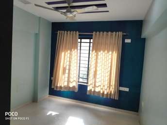 3 BHK Apartment For Resale in Vanaraji Heights Kothrud Pune 6586166