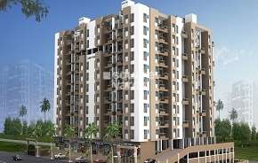 2 BHK Apartment For Rent in Hamy Park Katraj Kondhwa Road Pune 6586188