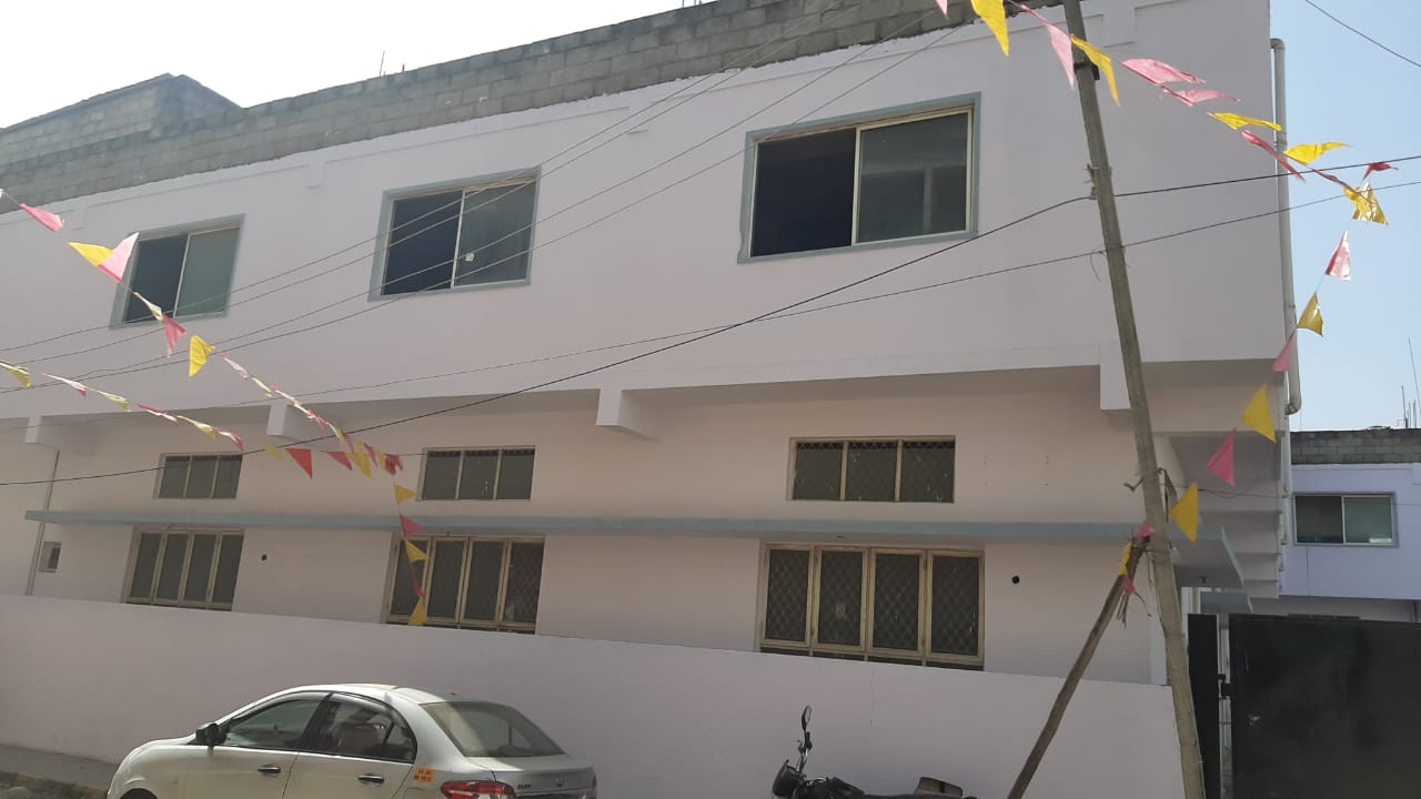 Rental Commercial Warehouse 15000 Sq.Ft. in Kudlu Gate Bangalore 6586098