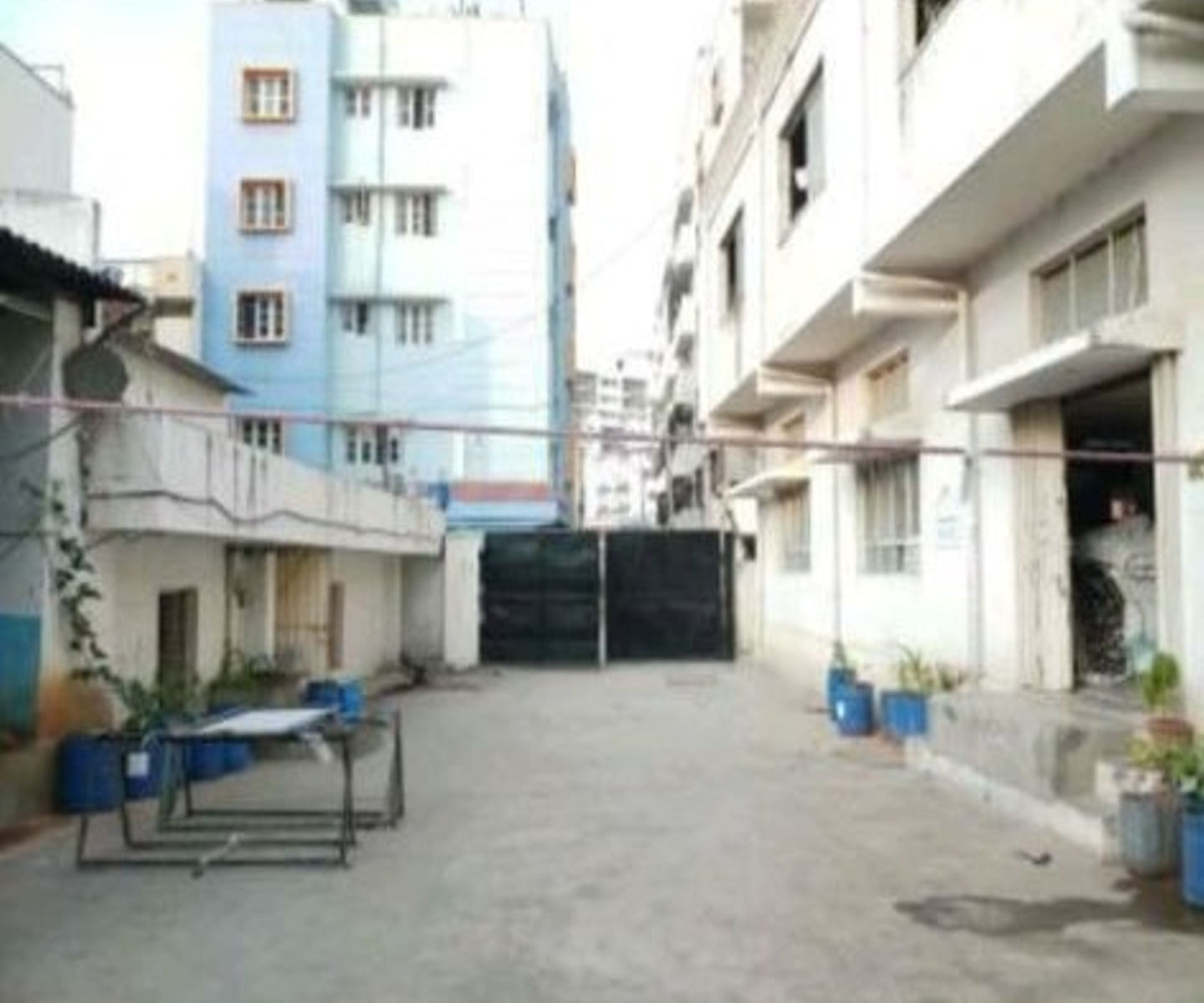 Rental Commercial Warehouse 15000 Sq.Ft. in Kudlu Gate Bangalore 6586098