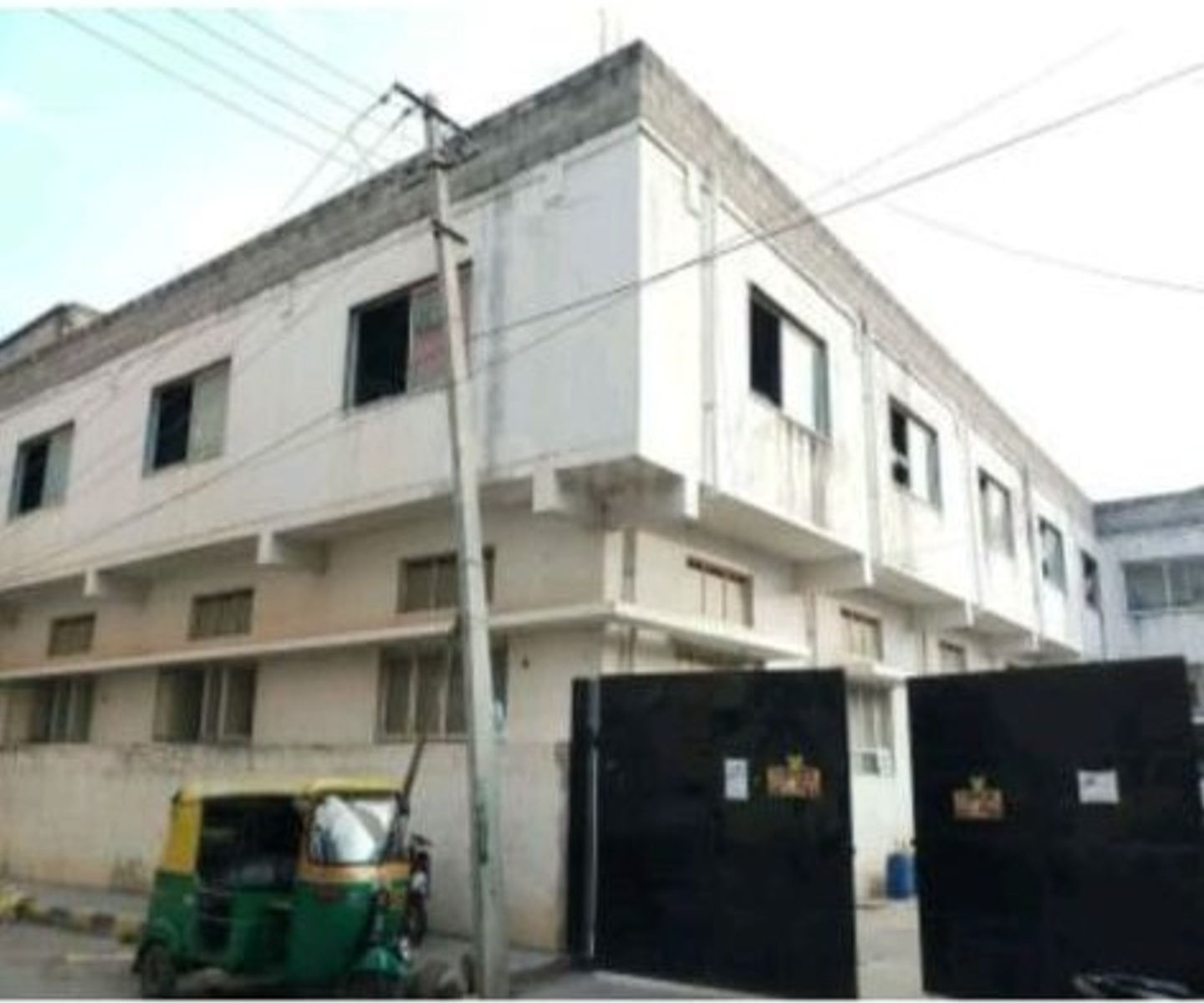 Rental Commercial Warehouse 15000 Sq.Ft. in Kudlu Gate Bangalore 6586098