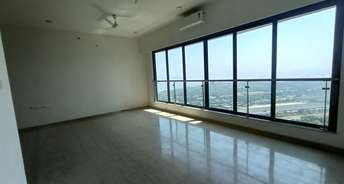 3 BHK Apartment For Rent in Peninsula Salsette 27 Byculla Mumbai 6586226