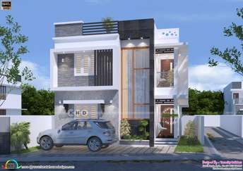 2 BHK Villa For Resale in Whitefield Bangalore 6586228