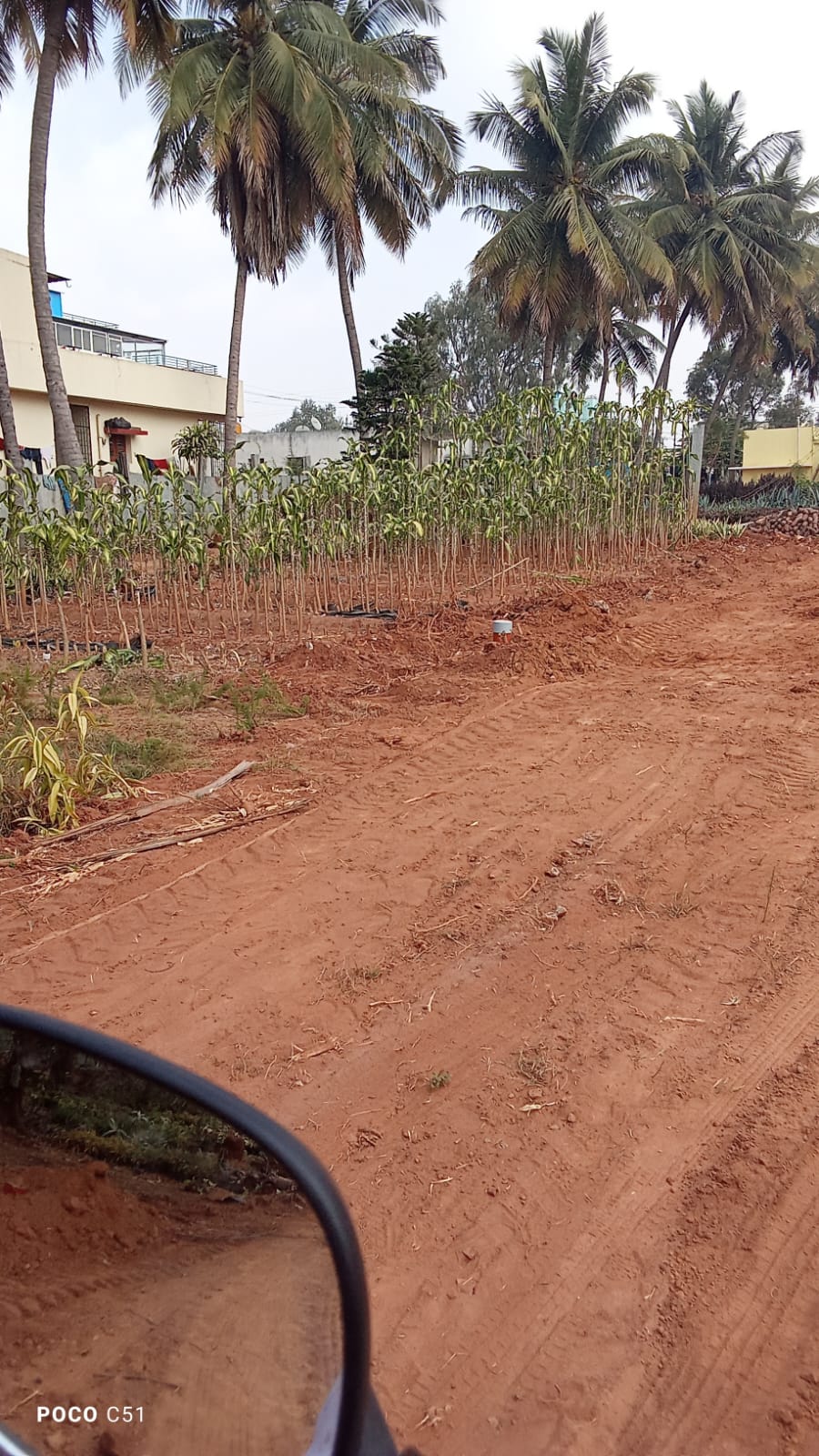 Plots in Chikkagubbi Village Bangalore 1+ Residential Land / Plots for