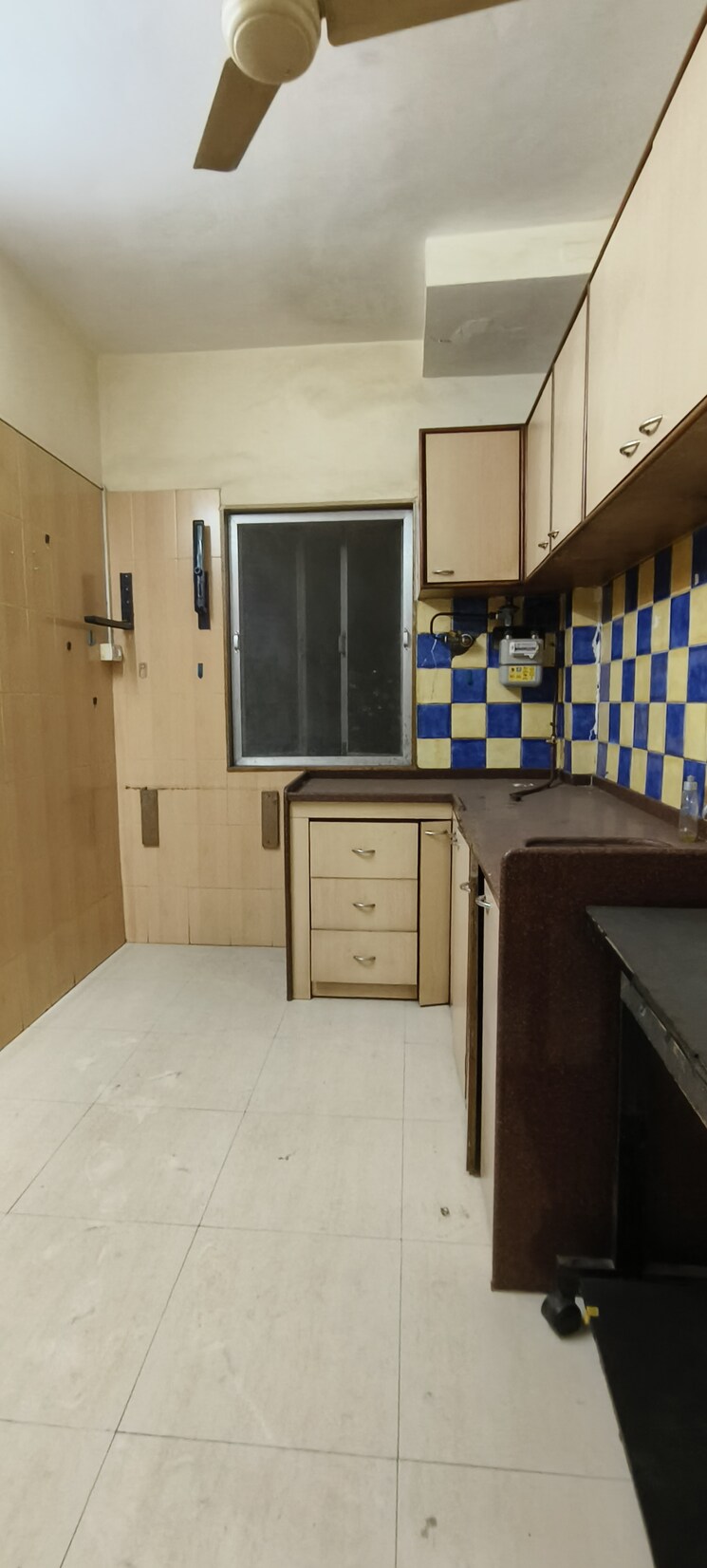 Kitchen, rajesh-park-view 1 Bedroom 450 Acre Apartment In Santacruz East Mumbai 6586252
