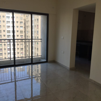 1 BHK Apartment For Rent in Sunteck West World Naigaon East Mumbai  6586266