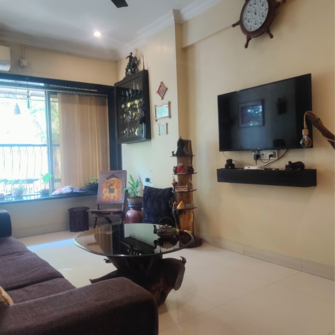 2 BHK Apartment For Resale in Shreenath CHS Dahisar Dahisar West Mumbai  6586273