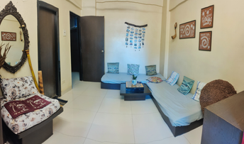 2 BHK Apartment For Resale in Shreenath CHS Dahisar Dahisar West Mumbai 6586273