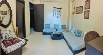 2 BHK Apartment For Resale in Shreenath CHS Dahisar Dahisar West Mumbai 6586273