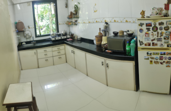 2 BHK Apartment For Resale in Shreenath CHS Dahisar Dahisar West Mumbai  6586273