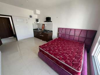 Studio Apartment For Rent in Gera World of Joy Kharadi Pune  6586280