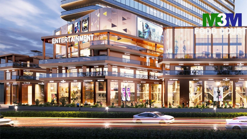 Commercial Shop 421 Sq.Ft. For Resale in Sector 57 Gurgaon  6586299