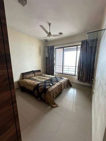 2 BHK Apartment For Rent in Omkar Om Residency Parel Mumbai 6586333