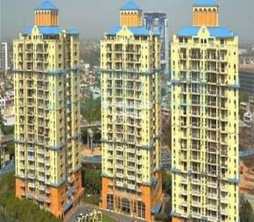 4 BHK Apartment For Resale in DLF Belvedere Towers Sector 24 Gurgaon  6586387