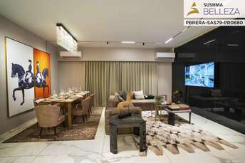 3 BHK Apartment For Resale in Sushma Belleza International Airport Road Zirakpur  6586429