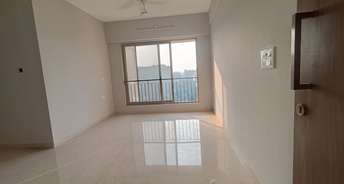 3 BHK Apartment For Rent in Sabari Sangam Chembur Mumbai 6586400