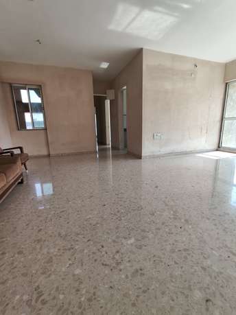 3 BHK Apartment For Rent in Ashar Residency Pokhran Road No 2 Thane 6586450