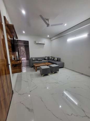 3 BHK Builder Floor For Rent in Sector 27 Gurgaon  6586463