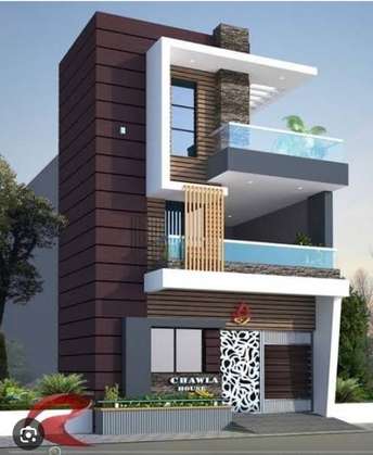 2 BHK Villa For Resale in Mysore Road Bangalore 6586581