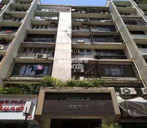 1 BHK Apartment For Rent in Mamata Apartments Prabhadevi Mumbai 6586504