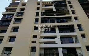 2 BHK Apartment For Rent in Siddhivinayak Residency Thane West Owale Thane 6586545