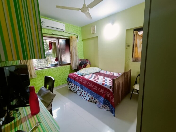 Bedroom, sai-dham-complex-kandivali 2 Bedroom 990 Sq.Ft. Apartment In Kandivali West Mumbai 6586541