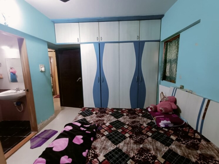 Bedroom, sai-dham-complex-kandivali 2 Bedroom 990 Sq.Ft. Apartment In Kandivali West Mumbai 6586541