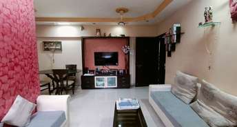 2 BHK Apartment For Resale in Sai Dham Complex Kandivali Kandivali West Mumbai 6586541