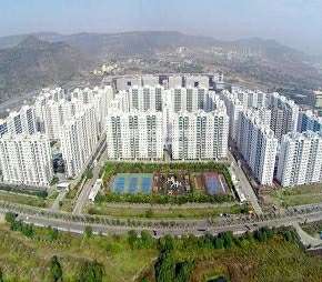 2 BHK Apartment For Resale in Megapolis Township Hinjewadi Pune  6586555