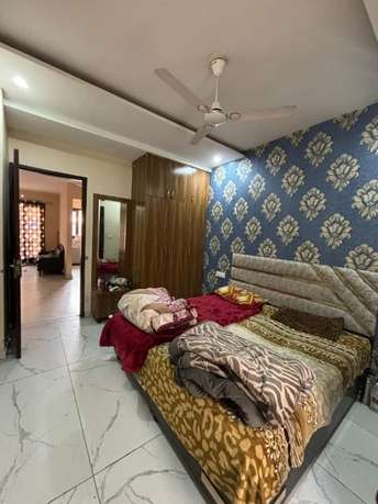 2 BHK Apartment For Rent in Kharar Road Mohali  6586567