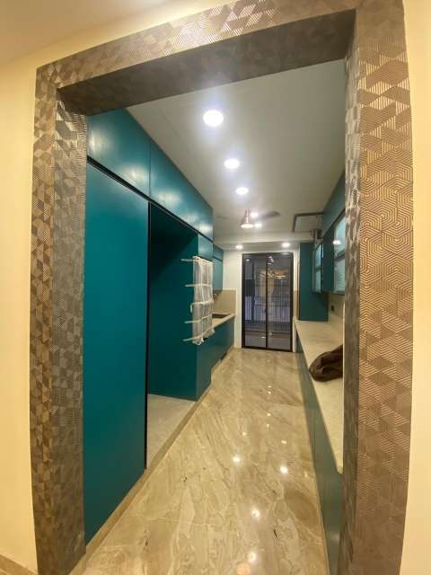 4 BHK Builder Floor For Resale in Sushant Lok I Gurgaon 6586573