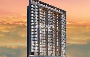 2 BHK Apartment For Resale in Sati Darshan Apartment Malad West Mumbai 6586584