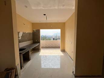 1 BHK Builder Floor For Rent in Kirkatwadi Pune 6577759