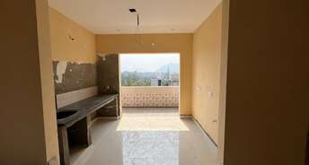 1 BHK Builder Floor For Rent in Kirkatwadi Pune 6577759