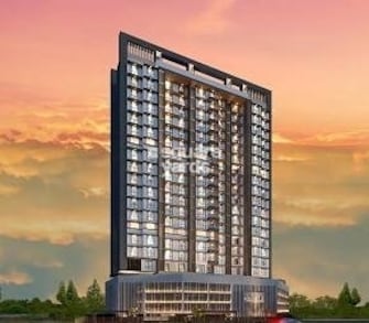 3 BHK Apartment For Resale in Sati Darshan Apartment Malad West Mumbai  6586608