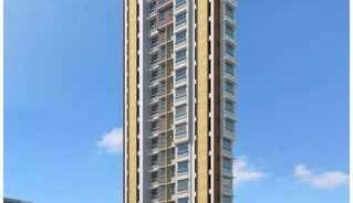 3 BHK Apartment For Resale in Sati Darshan Apartment Malad West Mumbai 6586608