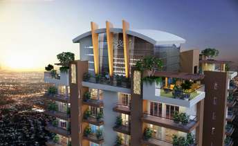 3 BHK Apartment For Resale in Vrinda Heritage Skyward Noida Ext Sector 1 Greater Noida 6586399