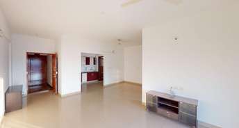 2 BHK Apartment For Resale in Shriram Sahaana Yelahanka Bangalore 6521564