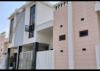 2 BHK Villa For Resale in Agra Cantt Agra  6586659