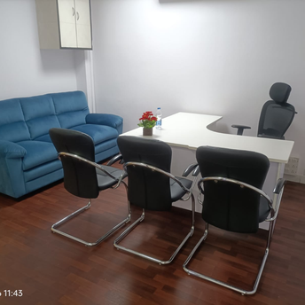 Commercial Office Space 1338 Sq.Ft. For Resale In Somajiguda Hyderabad 6586674