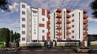 2 BHK Apartment For Resale in Dream Homesa Ameenpur Hyderabad  6586711