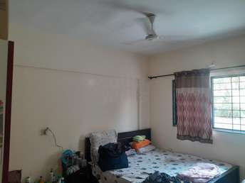 2 BHK Apartment For Rent in Magarpatta City Iris Hadapsar Pune 6586705