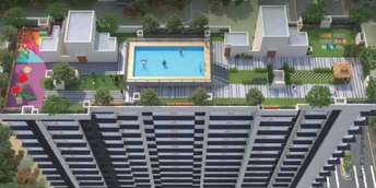 1 BHK Apartment For Resale in Happy Home Nandanvan Phase II Kandivali West Mumbai 6586738