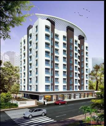 1 BHK Apartment For Rent in Sanghvi Chandan Pride Ghatkopar East Mumbai 6586725