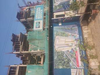 3 BHK Apartment For Resale in Gulmohur Garden Raj Nagar Extension Ghaziabad 6586750