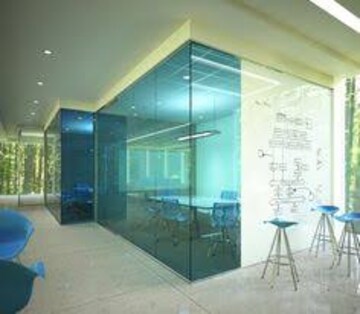 Floor Plan in  Shop at Dasnac Arc, Sector 72 – for Sale
